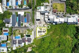 Tanah Kavling Dijual di Badung dengan Spesifikasi 300m2 Tanah Kavling Dijual di Badung dengan Spesifikasi 300m2