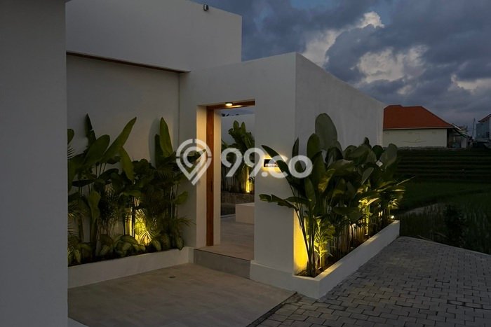 Vila Strategis di , Luas 250m2m², Dekat Badung, Badung Vila Strategis di , Luas 250m2m², Dekat Badung, Badung