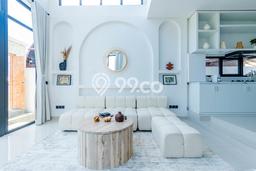 Vila di , Dimensi 100m2m², Lingkungan Tenang untuk hunian Vila di , Dimensi 100m2m², Lingkungan Tenang untuk hunian