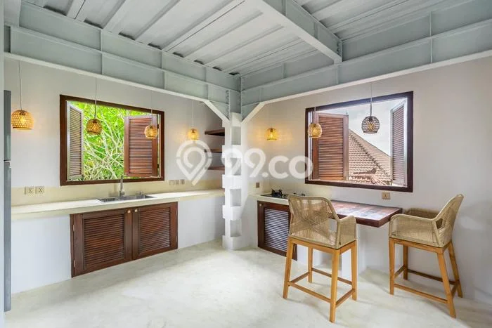 Dijual Apartemen 1 KT 1 KM di Ubud Dijual Apartemen 1 KT 1 KM di Ubud