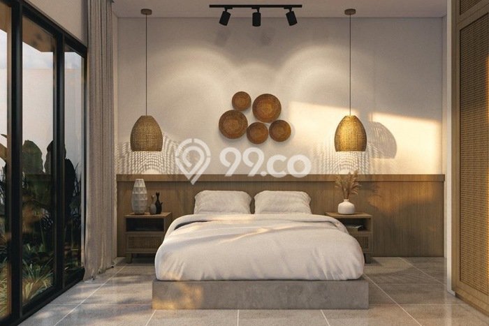 Vila Premium di , Luas 184m2m², Akses Badung, Badung Vila Premium di , Luas 184m2m², Akses Badung, Badung