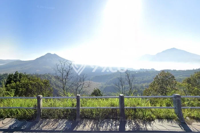 Tanah di Kintamani, Bangli Luas 5400m2 Dijual Segera Tanah di Kintamani, Bangli Luas 5400m2 Dijual Segera