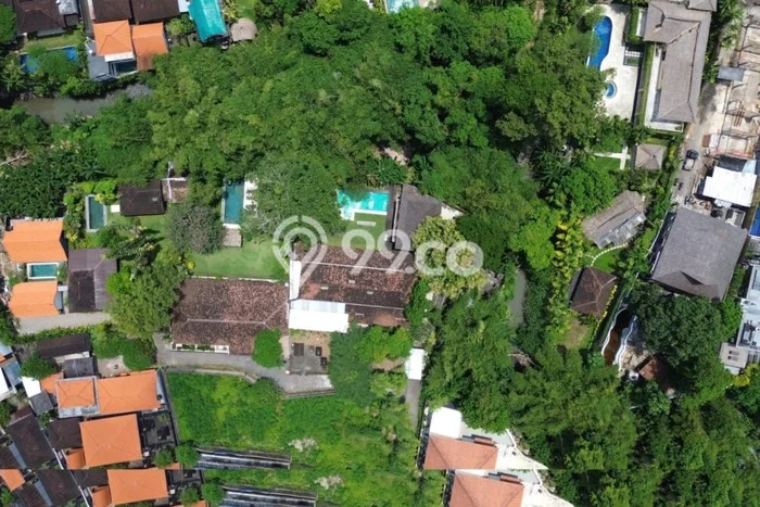 Tanah Kavling Dijual di Umalas, Badung dengan Luas Tanah 2484m2 Tanah Kavling Dijual di Umalas, Badung dengan Luas Tanah 2484m2