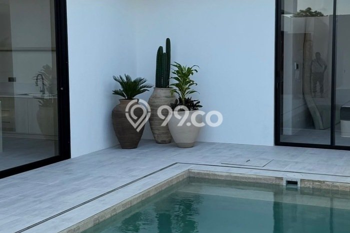 Vila Strategis di , Luas 250m2m², Dekat Badung, Badung Vila Strategis di , Luas 250m2m², Dekat Badung, Badung