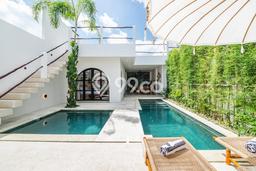 Vila Tenang Kawasan , Ukuran 190m2m², Dekat ke berbagai kebutuhan Vila Tenang Kawasan , Ukuran 190m2m², Dekat ke berbagai kebutuhan