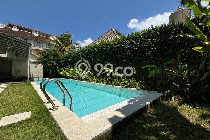 Vila Kawasan , Ukuran 720m2m², Kawasan Asri untuk hunian Vila Kawasan , Ukuran 720m2m², Kawasan Asri untuk hunian