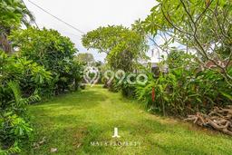 Dijual Tanah Lokasi Pererenan, Badung Seluas 2250m2 Dijual Tanah Lokasi Pererenan, Badung Seluas 2250m2