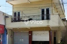 Paling Diincar! Ruko Dijual di Tidar Harga Kompetitif Paling Diincar! Ruko Dijual di Tidar Harga Kompetitif