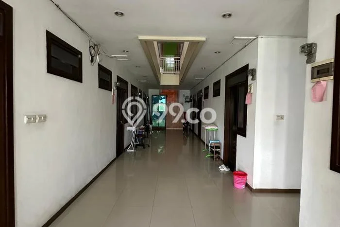 Kost Dijual di Citraland dengan 53 KT dan Luas 2300m2 Kost Dijual di Citraland dengan 53 KT dan Luas 2300m2