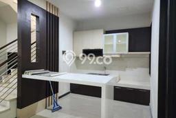 Jual Rumah Minimalis Bagus Punya 4 KT di Bulak Surabaya SHM Jual Rumah Minimalis Bagus Punya 4 KT di Bulak Surabaya SHM