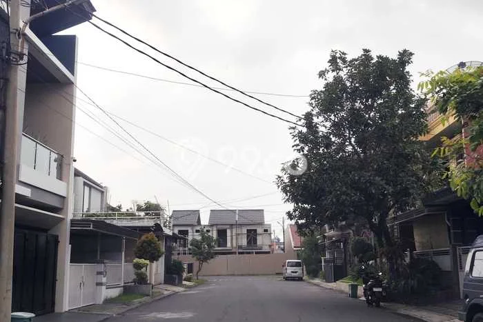 Dijual Cepat Rumah Favorit Siap Huni LB 150m2 di Bulak, Surabaya Dijual Cepat Rumah Favorit Siap Huni LB 150m2 di Bulak, Surabaya