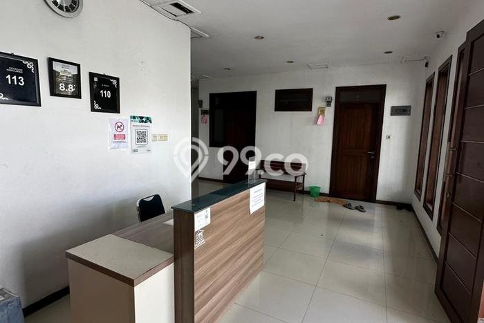 Kost Dijual di Citraland dengan 53 KT dan Luas 2300m2 Kost Dijual di Citraland dengan 53 KT dan Luas 2300m2