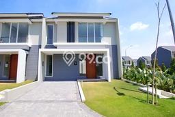 Rumah Modern 3 KT LT 120m2 di Citraland Rumah Modern 3 KT LT 120m2 di Citraland