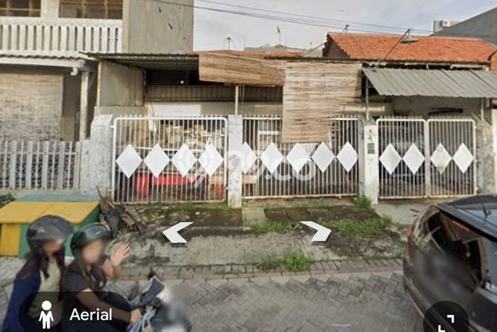 Kavling Tanah Dijual di Rungkut Surabaya Spesifikasi 400m2 Kavling Tanah Dijual di Rungkut Surabaya Spesifikasi 400m2