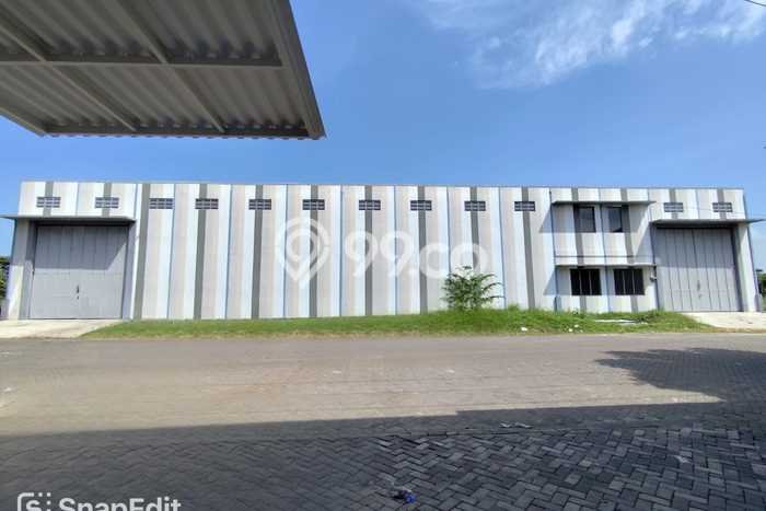 Gudang Disewa di Sidoarjo, Sidoarjo, LT 520m2 / LB 520m2 Gudang Disewa di Sidoarjo, Sidoarjo, LT 520m2 / LB 520m2
