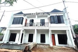 Dijual Rumah 3 Kamar Lokasi Ideal Bagus dan Strategis di Ciputat Dijual Rumah 3 Kamar Lokasi Ideal Bagus dan Strategis di Ciputat