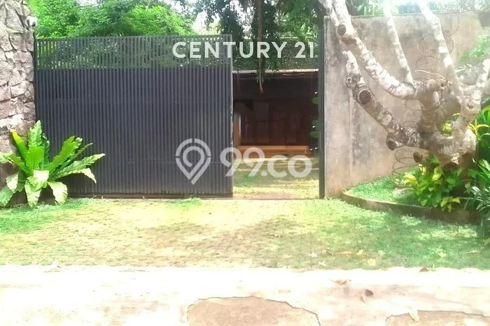 Tanah Komersial Dijual di Pondok Aren Tangerang Selatan 300m2 Tanah Komersial Dijual di Pondok Aren Tangerang Selatan 300m2