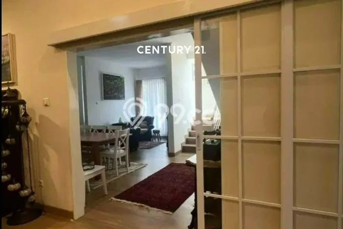 Disewakan Rumah Konsep Minimalis di Pondok Aren Tangerang Selatan dengan 3 Kamar Disewakan Rumah Konsep Minimalis di Pondok Aren Tangerang Selatan dengan 3 Kamar
