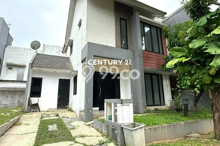 Best Deal Hunian Mewah Ideal dan Luas di Pondok Aren, Tangerang Selatan Best Deal Hunian Mewah Ideal dan Luas di Pondok Aren, Tangerang Selatan
