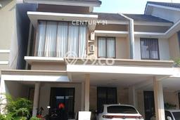 For Sale Hunian Rumah Nyaman 3 KT di Bintaro, Tangerang Selatan For Sale Hunian Rumah Nyaman 3 KT di Bintaro, Tangerang Selatan