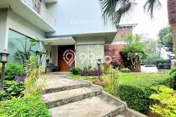 Ready to Use! Premium House LT 631m2 Desain Elegan di Bintaro Ready to Use! Premium House LT 631m2 Desain Elegan di Bintaro