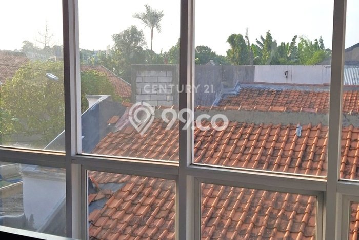Rumah Modern Cantik 3 Kamar Siap Huni di Pondok Aren Rumah Modern Cantik 3 Kamar Siap Huni di Pondok Aren