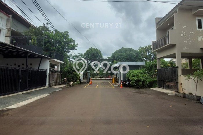 Dijual Cepat Rumah Bagus Siap Huni LB 160m2 di Pondok Aren, Tangerang Selatan Dijual Cepat Rumah Bagus Siap Huni LB 160m2 di Pondok Aren, Tangerang Selatan