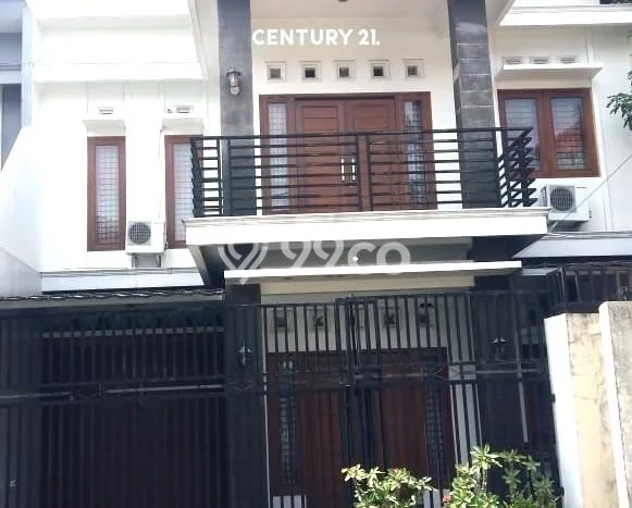 Hunian Cantik Minimalis Lb 150m2 di Depok, Sleman Hunian Cantik Minimalis Lb 150m2 di Depok, Sleman