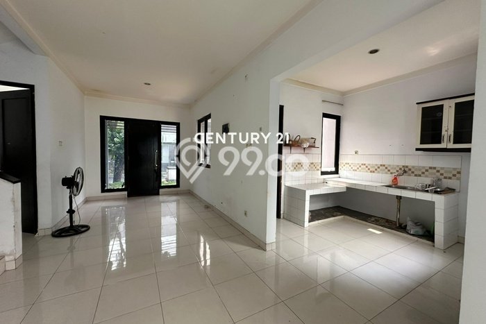 Best Deal Hunian Mewah Ideal dan Luas di Pondok Aren, Tangerang Selatan Best Deal Hunian Mewah Ideal dan Luas di Pondok Aren, Tangerang Selatan