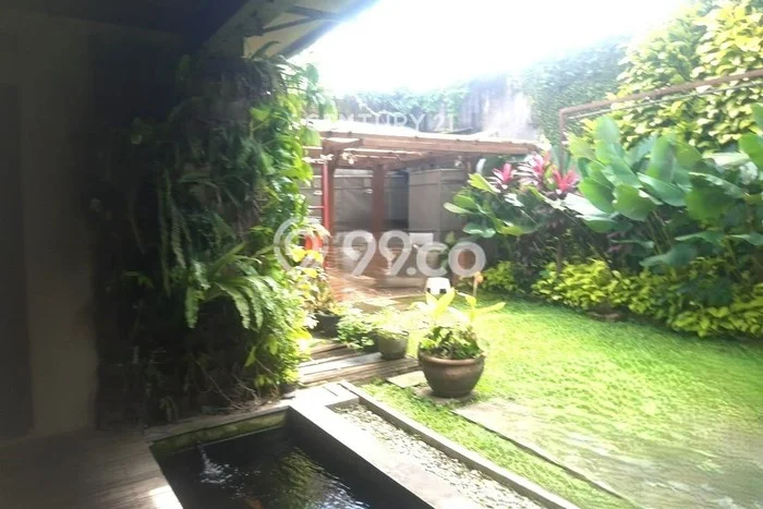 Dijual Rumah Premium dengan Fasilitas Sekitar Komplit di Pondok Aren, Tangerang Selatan Dijual Rumah Premium dengan Fasilitas Sekitar Komplit di Pondok Aren, Tangerang Selatan