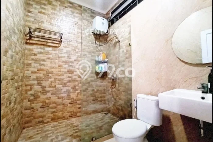 For Sale Hunian Rumah Nyaman 3 Kamar di BSD Graha Raya, Tangerang For Sale Hunian Rumah Nyaman 3 Kamar di BSD Graha Raya, Tangerang
