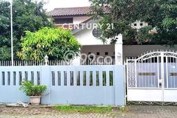 Hunian Mewah Dijual LT 573m2 di Jagakarsa, Jakarta Selatan Hunian Mewah Dijual LT 573m2 di Jagakarsa, Jakarta Selatan