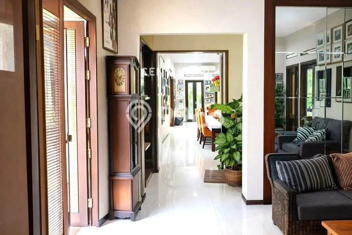 Dijual Rumah Premium dengan Fasilitas Sekitar Komplit di Pondok Aren, Tangerang Selatan Dijual Rumah Premium dengan Fasilitas Sekitar Komplit di Pondok Aren, Tangerang Selatan