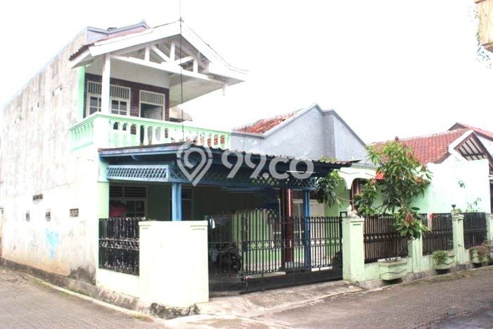 Dijual Cepat Rumah Favorit Siap Huni LB 95m2 di Pondok Aren, Tangerang Selatan Dijual Cepat Rumah Favorit Siap Huni LB 95m2 di Pondok Aren, Tangerang Selatan