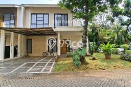 Rumah Elit Modern Siap Huni di Bintaro Tangerang Selatan Rumah Elit Modern Siap Huni di Bintaro Tangerang Selatan