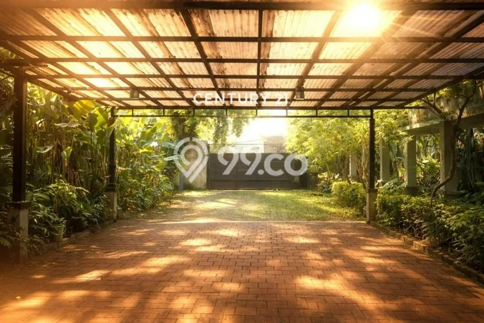 Tanah Komersial Dijual di Pondok Aren Tangerang Selatan 300m2 Tanah Komersial Dijual di Pondok Aren Tangerang Selatan 300m2