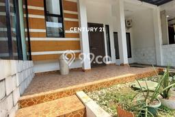 Rumah sewa siap pakai 3 Kamar Tidur di Bintaro, Tangerang Selatan Rumah sewa siap pakai 3 Kamar Tidur di Bintaro, Tangerang Selatan