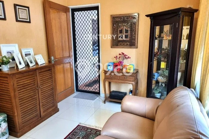 Rumah Luxury Modern Siap Huni di Parigi Tangerang Rumah Luxury Modern Siap Huni di Parigi Tangerang