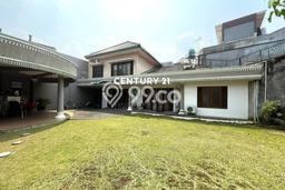 Rumah Elit Modern Tanpa Renovasi di Bintaro Tangerang Selatan Rumah Elit Modern Tanpa Renovasi di Bintaro Tangerang Selatan