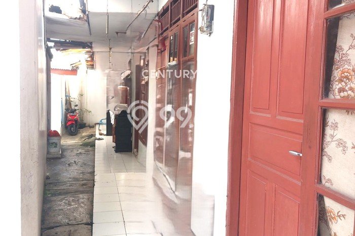 Komersial Dijual di Ciputat LT 995m2, LB 800m2 untuk Investasi Komersial Dijual di Ciputat LT 995m2, LB 800m2 untuk Investasi