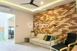 Dijual Hunian Rumah Nyaman 2 Kamar di Bintaro, Tangerang Selatan Dijual Hunian Rumah Nyaman 2 Kamar di Bintaro, Tangerang Selatan