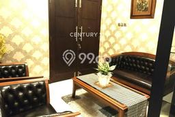 Jual Rumah Luas Elegan Dengan View Cantik di Bintaro, Tangerang Selatan Jual Rumah Luas Elegan Dengan View Cantik di Bintaro, Tangerang Selatan