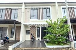 Dijual Rumah 3 Kamar Lokasi Ideal Nyaman dan Strategis di Ciputat Dijual Rumah 3 Kamar Lokasi Ideal Nyaman dan Strategis di Ciputat