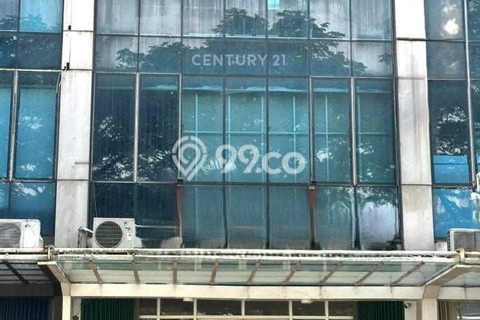 Ruko Dijual di Tangerang Selatan LT 120m2 & LB 216m2 Lokasi Terbaik! Ruko Dijual di Tangerang Selatan LT 120m2 & LB 216m2 Lokasi Terbaik!