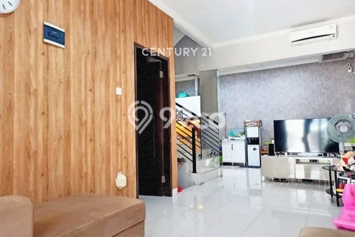 For Sale Hunian Rumah Nyaman 3 Kamar di BSD Graha Raya, Tangerang For Sale Hunian Rumah Nyaman 3 Kamar di BSD Graha Raya, Tangerang