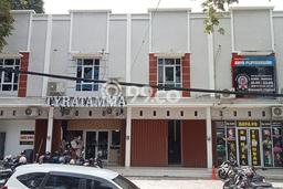 Ruko Dijual di Balikpapan Selatan Balikpapan dengan LB 60m2 Ruko Dijual di Balikpapan Selatan Balikpapan dengan LB 60m2
