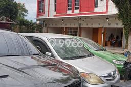 Unit Ruko Disewa Lokasi Balikpapan Utara, Balikpapan Spesifikasi Luas Bangunan 80m2 Unit Ruko Disewa Lokasi Balikpapan Utara, Balikpapan Spesifikasi Luas Bangunan 80m2