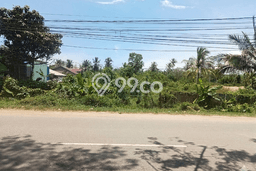 Lahan Dijual Lokasi Balikpapan Timur, Balikpapan dengan Luas Tanah 6186m2 dan Status SHM Lahan Dijual Lokasi Balikpapan Timur, Balikpapan dengan Luas Tanah 6186m2 dan Status SHM
