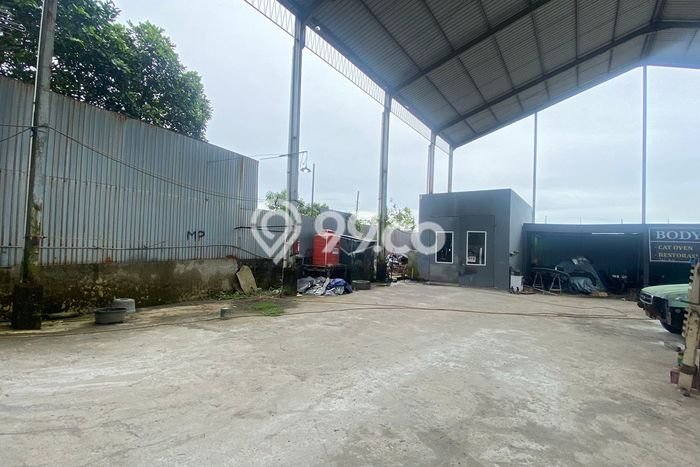 Gudang Dijual Lokasi Emas di Balikpapan Utara Luas 900m2 Gudang Dijual Lokasi Emas di Balikpapan Utara Luas 900m2