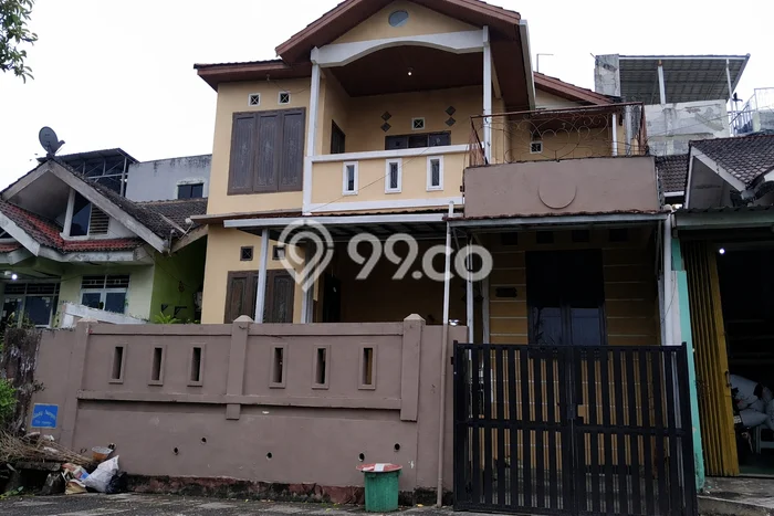 Dijual Rumah Eksklusif 5 KT di Balikpapan Baru, Balikpapan Dijual Rumah Eksklusif 5 KT di Balikpapan Baru, Balikpapan